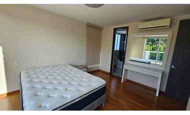 ALQUILER DE APARTAMENTO EN CLAYTON - CLAYTON PARK