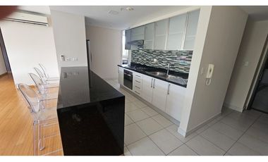 ALQUILER DE APARTAMENTO EN CLAYTON - CLAYTON PARK