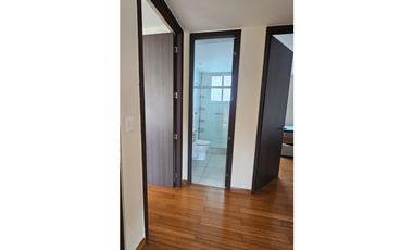 ALQUILER DE APARTAMENTO EN CLAYTON - CLAYTON PARK
