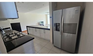 ALQUILER DE APARTAMENTO EN CLAYTON - CLAYTON PARK