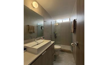 ALQUILER DE APARTAMENTO EN CLAYTON - CLAYTON PARK