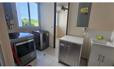ALQUILER DE APARTAMENTO EN CLAYTON - CLAYTON PARK