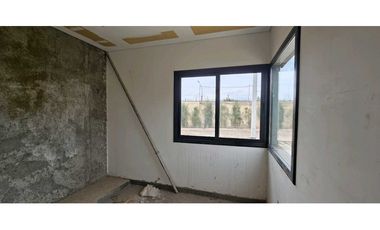 VENTA · CASA · 3 DORMITORIO · APTO CRÉDITO · BARRIO PRIVADO · MAIPÚ