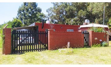 Casa 4 ambientes lote 325 m2. Los Lobos - Chapadmalal