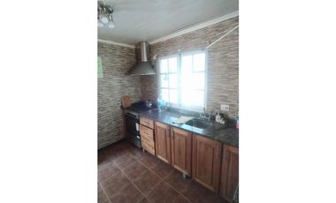 Casa 4 ambientes lote 325 m2. Los Lobos - Chapadmalal