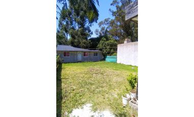 Casa 4 ambientes lote 325 m2. Los Lobos - Chapadmalal