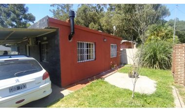 Casa 4 ambientes lote 325 m2. Los Lobos - Chapadmalal