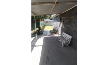 Casa 4 ambientes lote 325 m2. Los Lobos - Chapadmalal