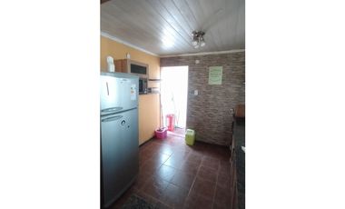 Casa 4 ambientes lote 325 m2. Los Lobos - Chapadmalal