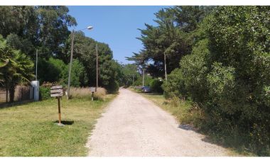 Casa 4 ambientes lote 325 m2. Los Lobos - Chapadmalal