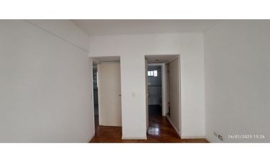 DEPARTAMENTO EN CABA