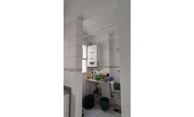 DEPARTAMENTO EN CABA