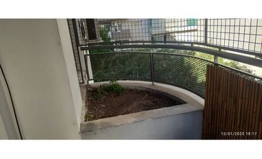 DEPARTAMENTO EN CABA