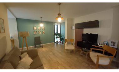 CASA RECICLADA EN VENTA EN GODOY CRUZ