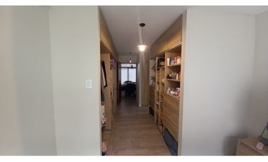 CASA RECICLADA EN VENTA EN GODOY CRUZ