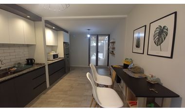 CASA RECICLADA EN VENTA EN GODOY CRUZ