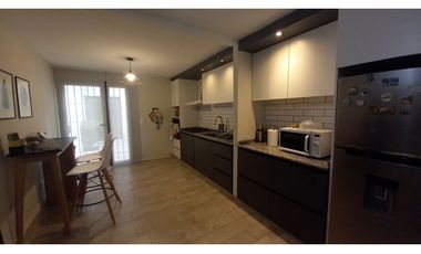 CASA RECICLADA EN VENTA EN GODOY CRUZ