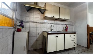 Alquile casa 3 Amb Paso del rey