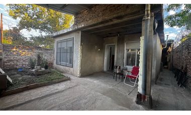 Alquile casa 3 Amb Paso del rey