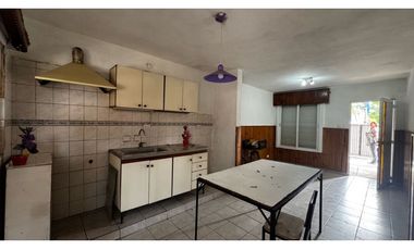 Alquile casa 3 Amb Paso del rey