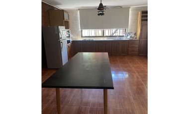 Dos inmuebles en un mismo lote Echeverria y Ayolas