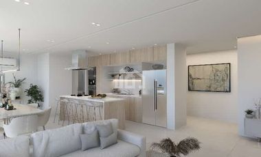 SUITE DE VENTA EN ZONA SUR DE MANTA