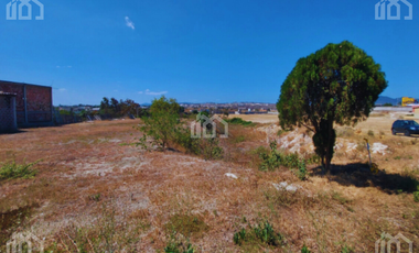 TERRENO EN VENTA EN MANTA