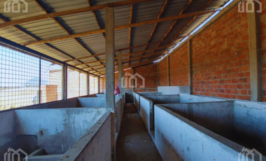 TERRENO EN VENTA EN MANTA