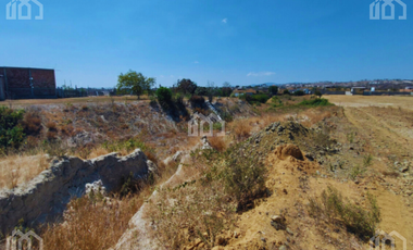 TERRENO EN VENTA EN MANTA