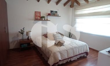 CASA INDEPENDIENTE DE VENTA  SECTOR MIRASIERRA EN EL VALLE DE LOS CHILLOS