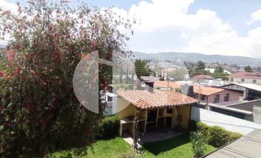 CASA INDEPENDIENTE DE VENTA  SECTOR MIRASIERRA EN EL VALLE DE LOS CHILLOS