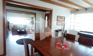 CASA INDEPENDIENTE DE VENTA  SECTOR MIRASIERRA EN EL VALLE DE LOS CHILLOS