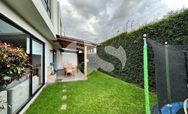 CASA EN VENTA SECTOR BRITISH SCHOOL