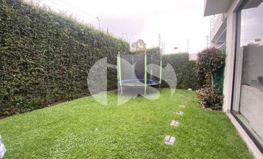 CASA EN VENTA SECTOR BRITISH SCHOOL