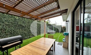 CASA EN VENTA SECTOR BRITISH SCHOOL
