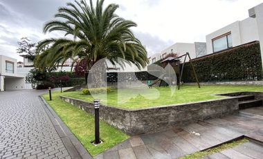 CASA EN VENTA SECTOR BRITISH SCHOOL