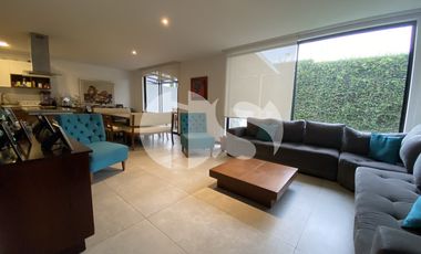 CASA EN VENTA SECTOR BRITISH SCHOOL