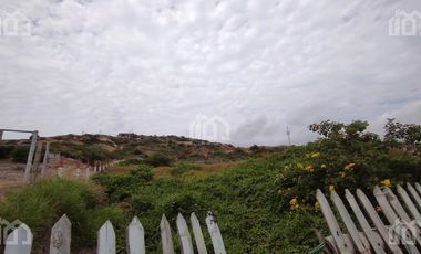 TERRENO EN VENTA EN MANTA