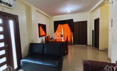 CASA EN VENTA EN MANTA