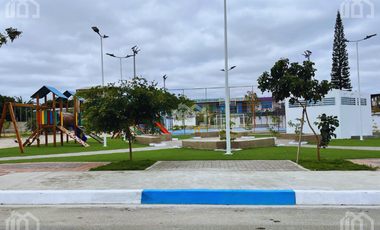 CASA EN VENTA EN MANTA