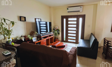 CASA EN VENTA EN MANTA