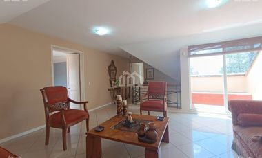 CASA INDEPENDIENTE DE VENTA EN EL VALLE DE LOS CHILLOS