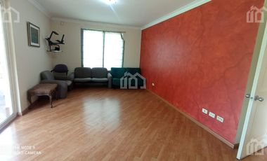 CASA INDEPENDIENTE DE VENTA EN EL VALLE DE LOS CHILLOS