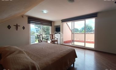 CASA INDEPENDIENTE DE VENTA EN EL VALLE DE LOS CHILLOS