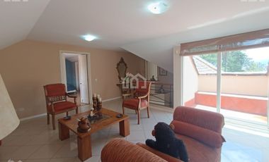 CASA INDEPENDIENTE DE VENTA EN EL VALLE DE LOS CHILLOS
