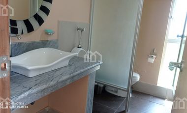 CASA INDEPENDIENTE DE VENTA EN EL VALLE DE LOS CHILLOS