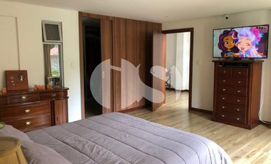 CASA EN VENTA SECTOR CHALLUABAMABA, CUENCA