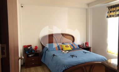 CASA EN VENTA SECTOR CHALLUABAMABA, CUENCA