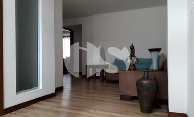 CASA EN VENTA SECTOR CHALLUABAMABA, CUENCA