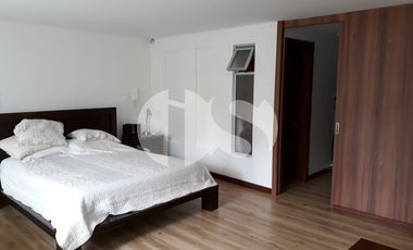 CASA EN VENTA SECTOR CHALLUABAMABA, CUENCA